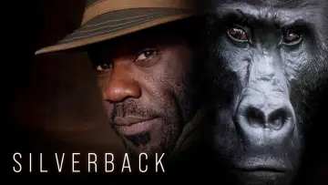 Zasłona do filmu "Silverback" #793829