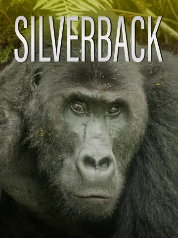 Plakat do filmu "Silverback" #793831