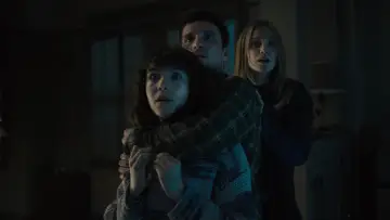 Zasłona do filmu "Pięć koszmarnych nocy 2" #1215548
