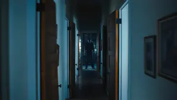 Zasłona do filmu "Pięć koszmarnych nocy 2" #511327