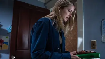 Zasłona do filmu "Pięć koszmarnych nocy 2" #511365
