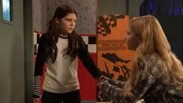 Zasłona do filmu "Pięć koszmarnych nocy 2" #511375