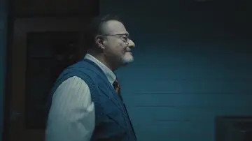 Zasłona do filmu "Pięć koszmarnych nocy 2" #511435