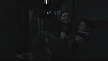 Zasłona do filmu "Pięć koszmarnych nocy 2" #511447