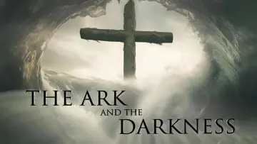 Zasłona do filmu "The Ark and the Darkness" #1015992