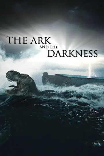 Plakat do filmu "The Ark and the Darkness" #1015995