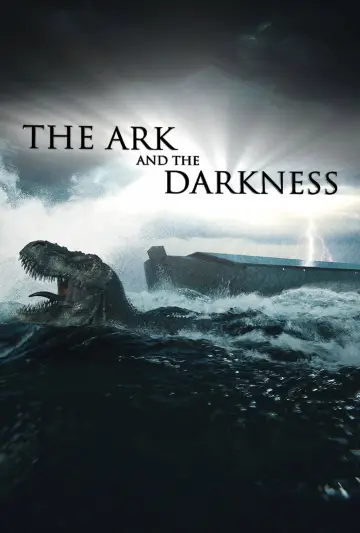 Plakat do filmu "The Ark and the Darkness" #1015996
