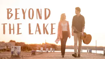 Zasłona do filmu "Beyond the Lake" #1047100