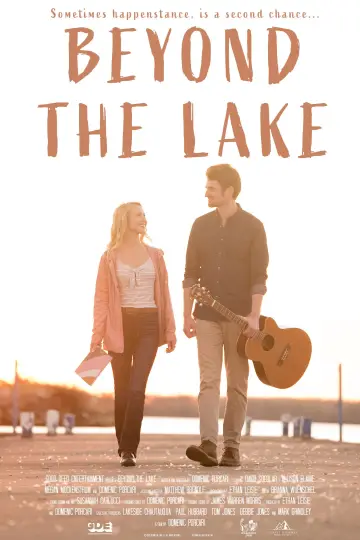 Plakat do filmu "Beyond the Lake" #1047103