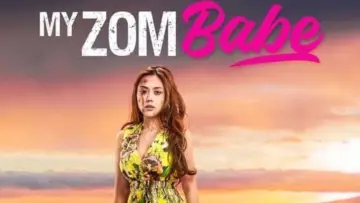 Zasłona do filmu "My Zombabe" #199317