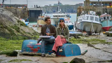 Zasłona do filmu "Rosamunde Pilcher: Frühstück bei Tessa" #984464