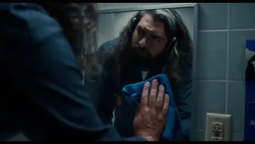 Zasłona do filmu "The Janitor" #1167226