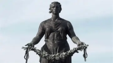 Zasłona do filmu "Leningrad. Stimmen einer belagerten Stadt" #984500