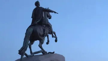 Zasłona do filmu "Leningrad. Stimmen einer belagerten Stadt" #984502