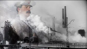Zasłona do filmu "L