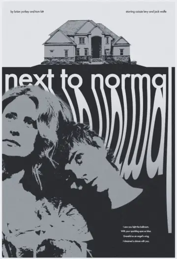 Next to Normal