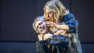 Zasłona do filmu "Next to Normal" #622451