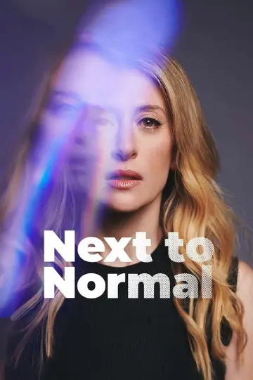 Plakat do filmu "Next to Normal" #622458