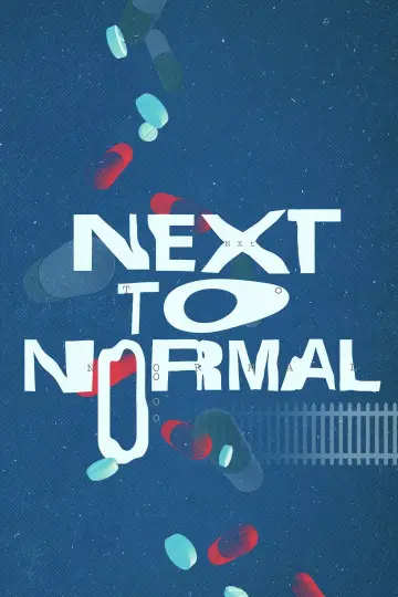 Plakat do filmu "Next to Normal" #622460