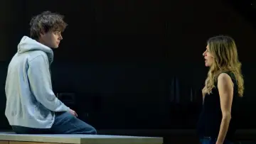 Zasłona do filmu "Next to Normal" #790558