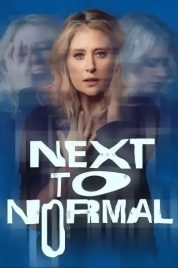 Plakat do filmu "Next to Normal" #913918
