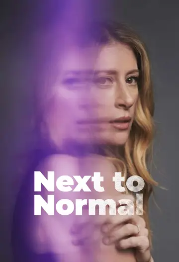 Plakat do filmu "Next to Normal" #978168