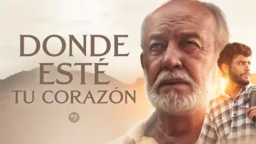 Zasłona do filmu "Onde Estiver Seu Coração" #974548
