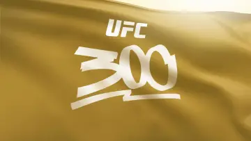 Zasłona do filmu "UFC 300: Pereira vs. Hill" #1085637