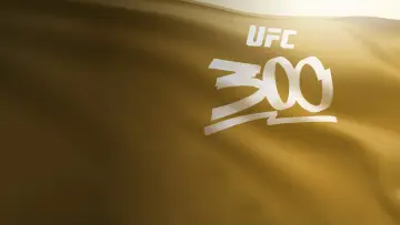 Zasłona do filmu "UFC 300: Pereira vs. Hill" #1085638