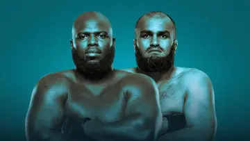 Zasłona do filmu "UFC Fight Night 238: Rozenstruik vs. Gaziev" #410768