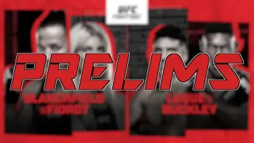 Zasłona do filmu "UFC on ESPN 54: Blanchfield vs. Fiorot" #440785