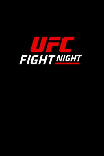 Plakat do filmu "UFC on ESPN 54: Blanchfield vs. Fiorot" #440786