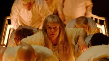 Zasłona do filmu "Sny o miłości" #587216