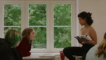 Zasłona do filmu "Sny o miłości" #587224