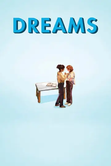 Plakat do filmu "Sny o miłości" #587234