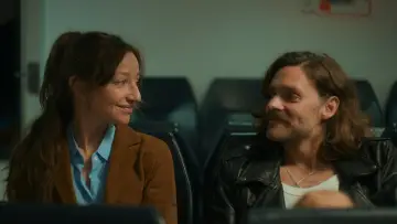 Zasłona do filmu "Miłość" #609428