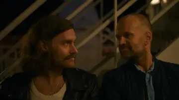 Zasłona do filmu "Miłość" #609429