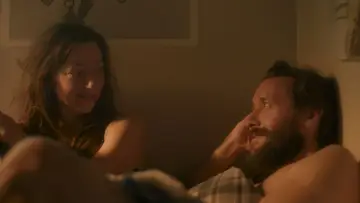 Zasłona do filmu "Miłość" #609434