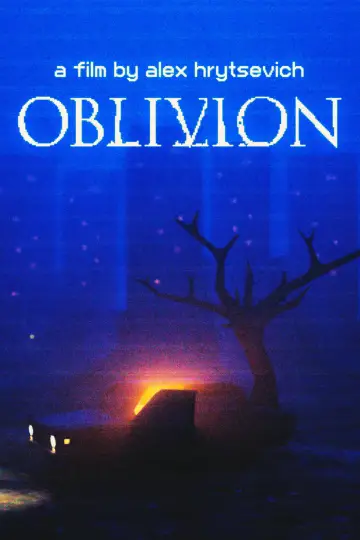 Plakat do filmu "Oblivion" #1191337