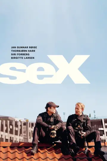 Plakat do filmu "Seks" #311818
