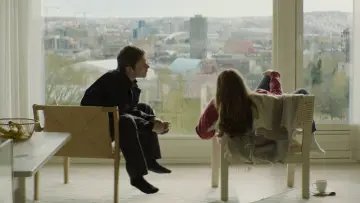 Zasłona do filmu "Seks" #443673