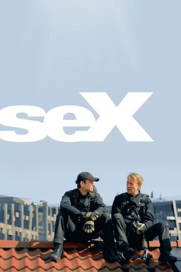 Plakat do filmu "Seks" #585443