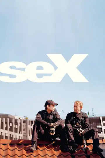 Plakat do filmu "Seks" #585444