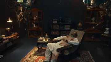 Zasłona do filmu "সত্যি বলে সত্যি কিছু নেই" #1630949