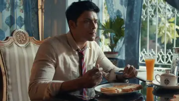 Zasłona do filmu "সত্যি বলে সত্যি কিছু নেই" #1630950