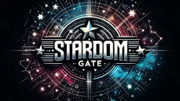 Zasłona do filmu "イッテンヨン・スターダムゲート 2024" #985014
