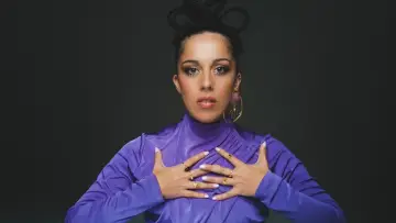 Zasłona do filmu "Sara Correia – Eu sou de Chelas" #200425