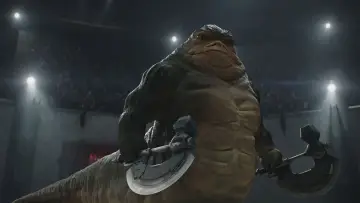 Zasłona do filmu "Star Wars: The Mandalorian and Grogu" #813427