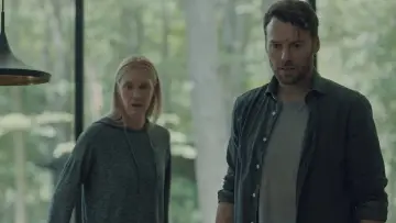 Zasłona do filmu "Fanatyczka" #805867