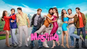 Zasłona do filmu "Mastiii 4" #579625